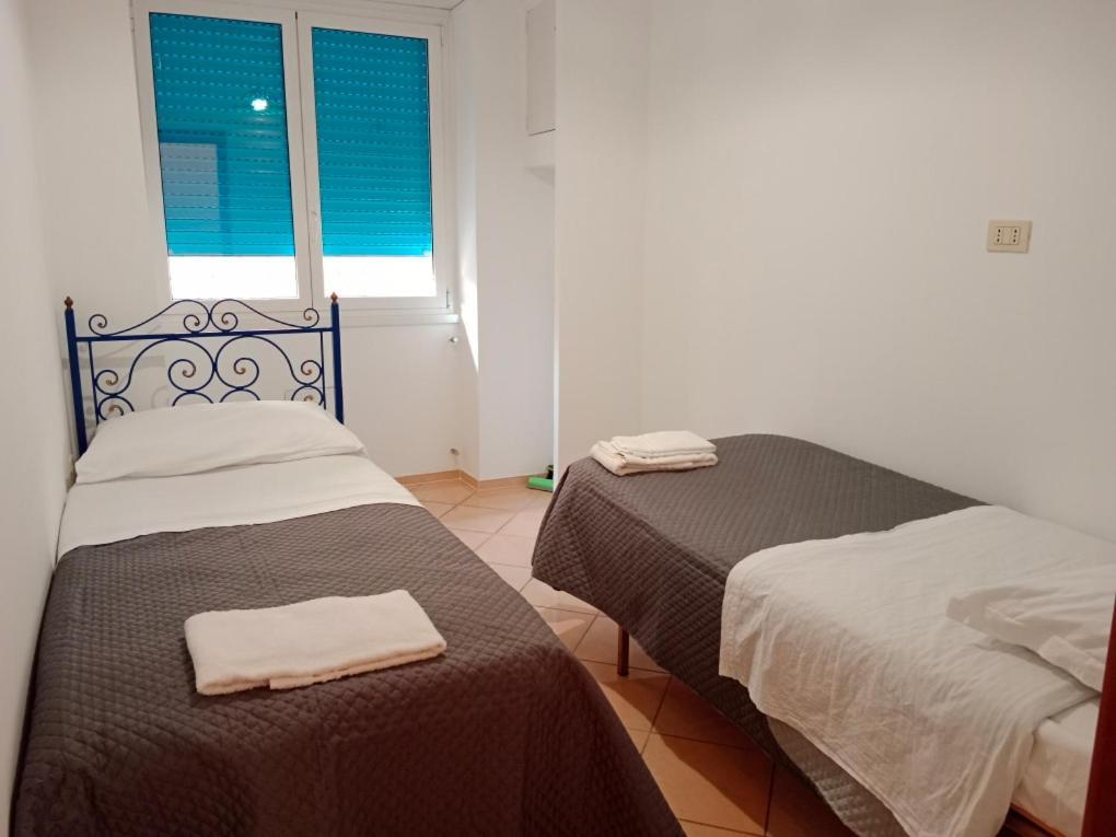 San Pietro Holiday Apartment Рим Екстер'єр фото