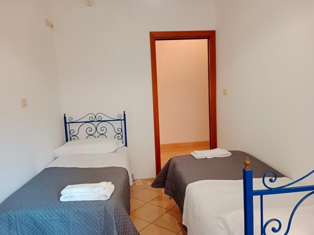 San Pietro Holiday Apartment Рим Екстер'єр фото