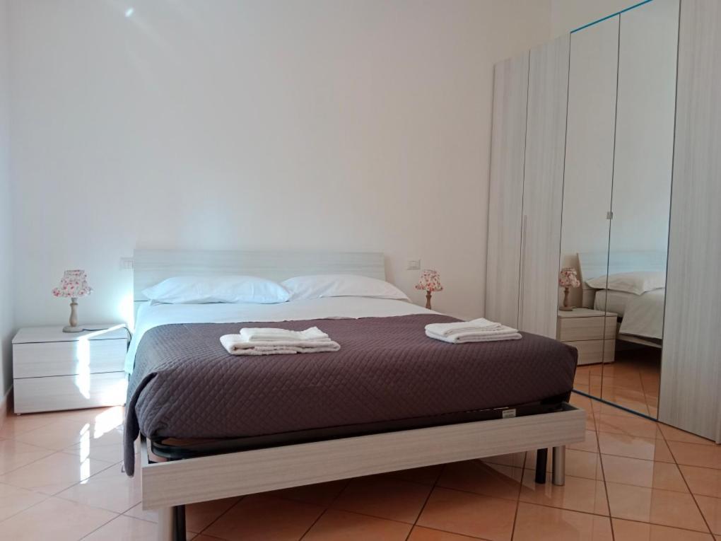 San Pietro Holiday Apartment Рим Екстер'єр фото