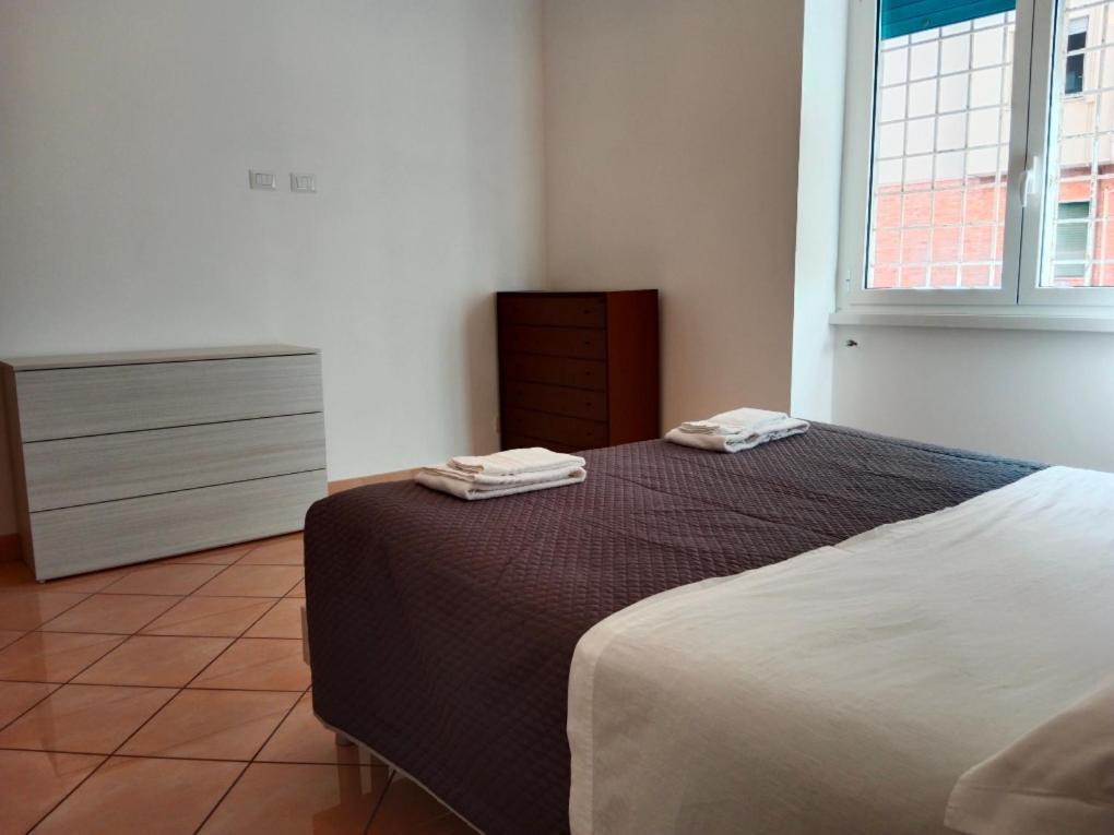 San Pietro Holiday Apartment Рим Екстер'єр фото