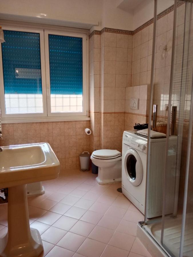 San Pietro Holiday Apartment Рим Екстер'єр фото
