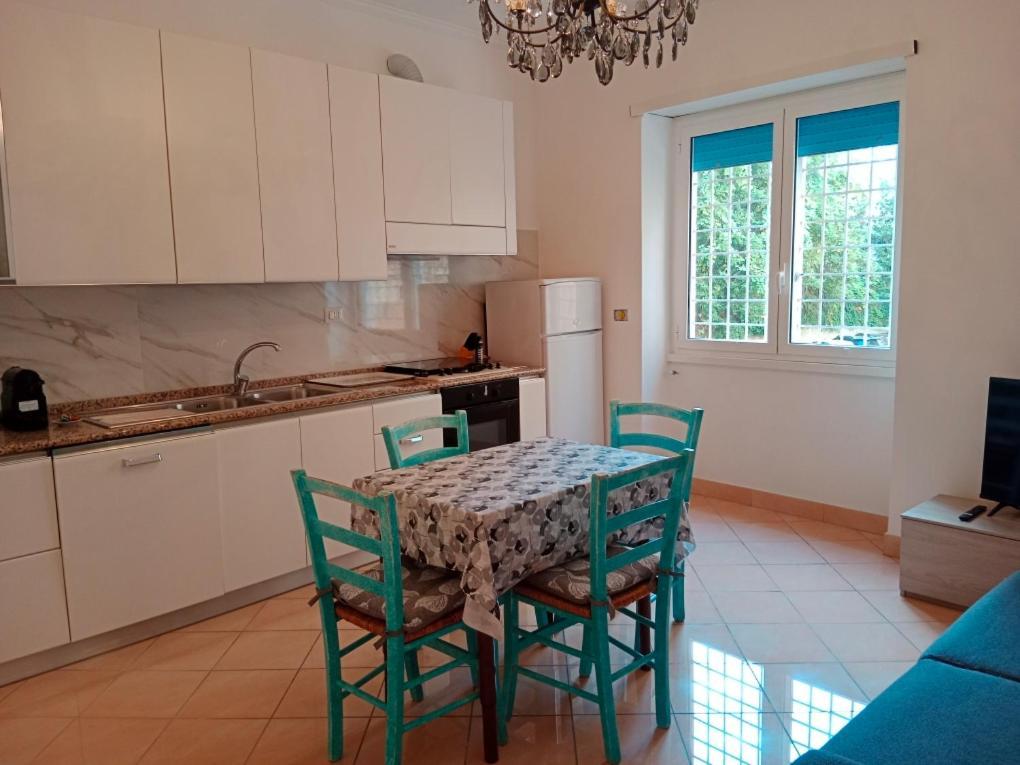 San Pietro Holiday Apartment Рим Екстер'єр фото