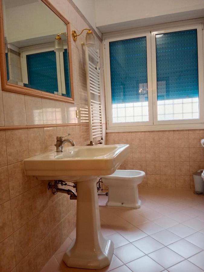San Pietro Holiday Apartment Рим Екстер'єр фото