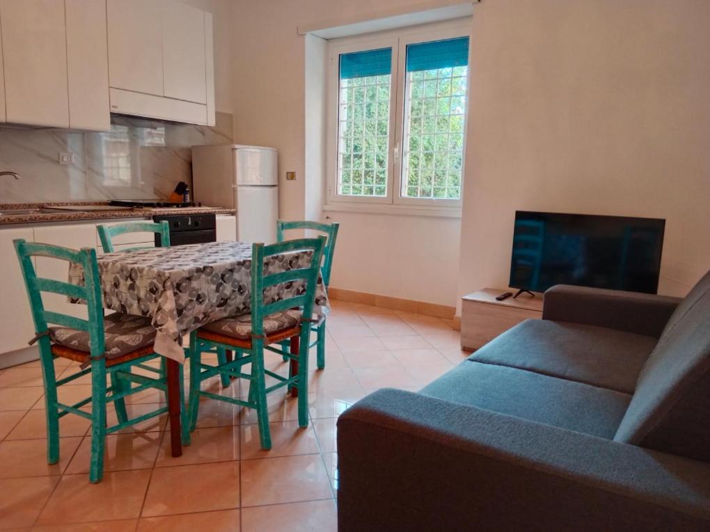 San Pietro Holiday Apartment Рим Екстер'єр фото