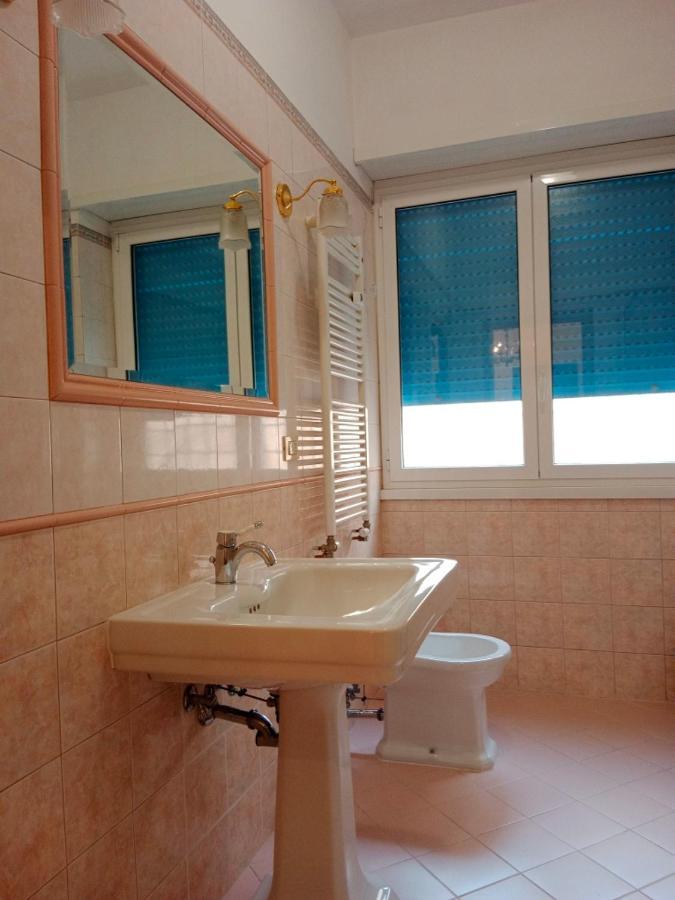 San Pietro Holiday Apartment Рим Екстер'єр фото